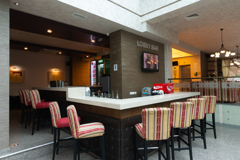 Hotel Detelina