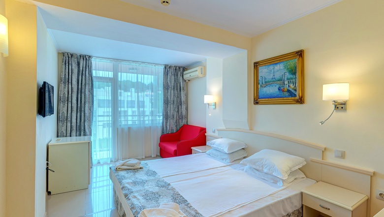 Hotel Detelina