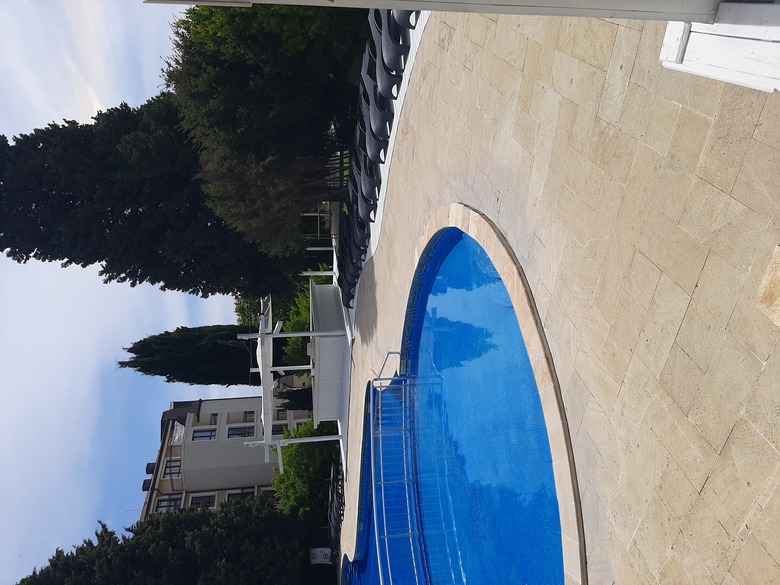 Hotel Detelina