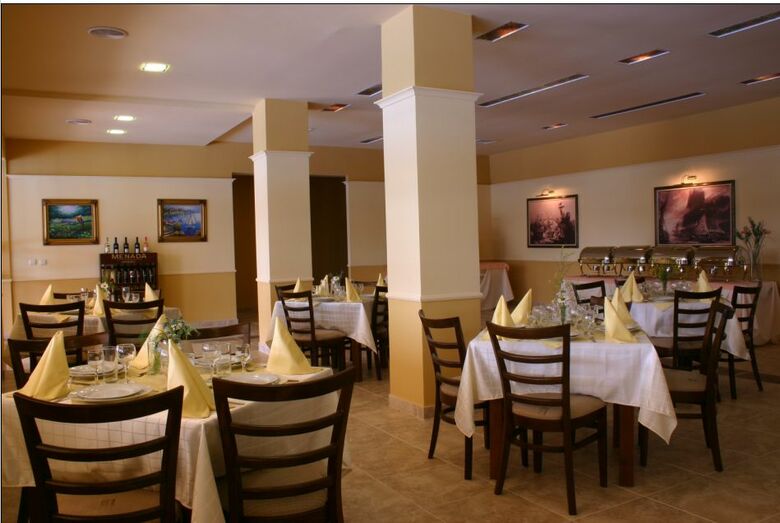 Hotel Detelina