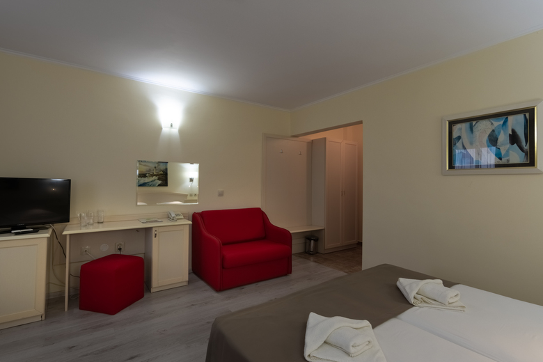 Hotel Detelina