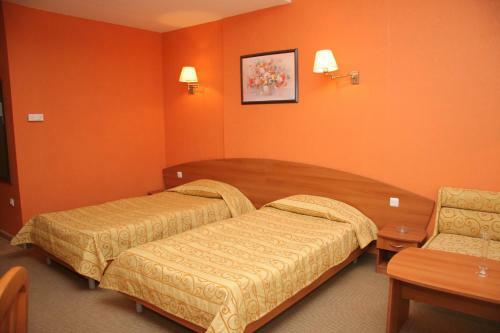 Hotel Estreya Palace