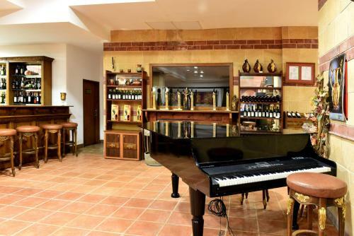 Hotel Estreya Palace