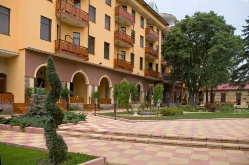 Hotel Estreya Palace