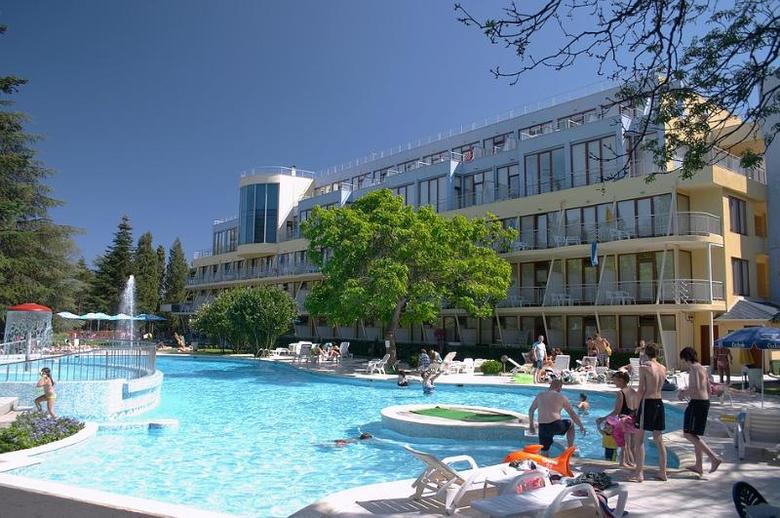 Hotel Koral