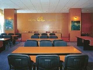 Hotel Maritza