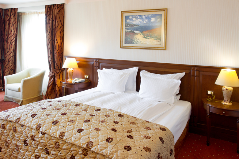Hotel Crystal Palace