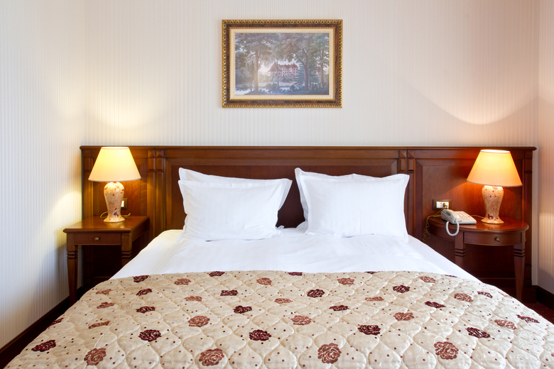 Hotel Crystal Palace