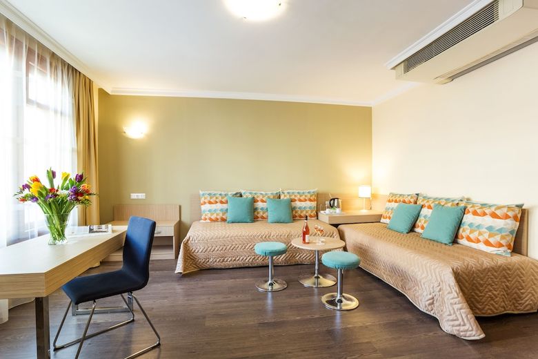 Hotel Geneva