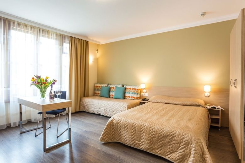 Hotel Geneva