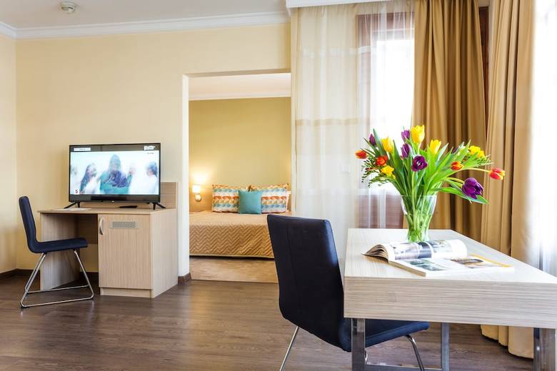Hotel Geneva