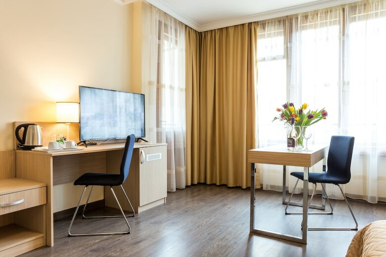 Hotel Geneva