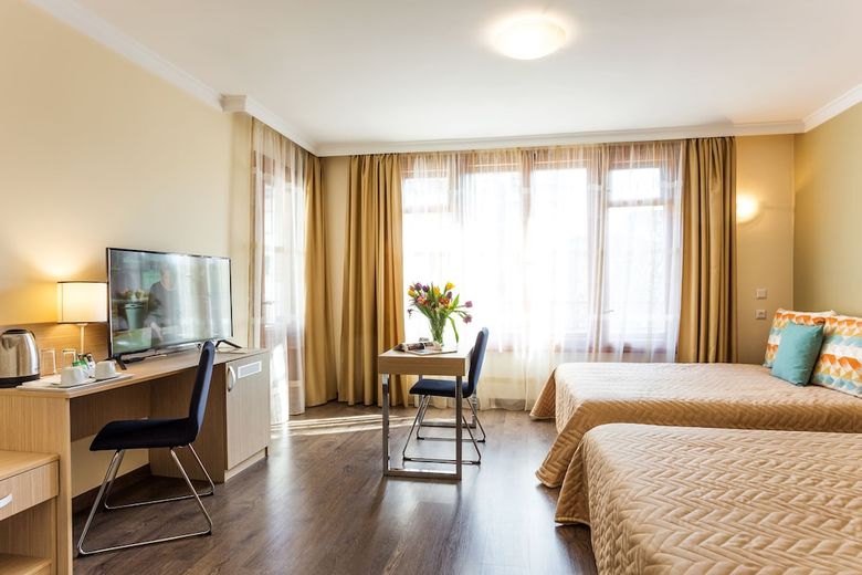 Hotel Geneva