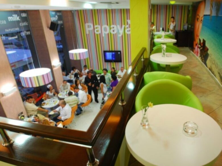Hotel Lion