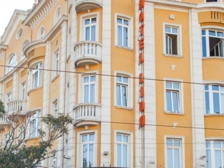 Hotel Lion