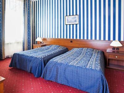 Hotel Lion