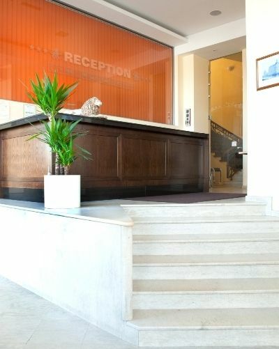 Hotel Lion