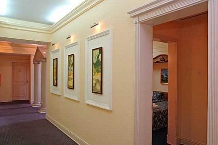 Hotel Maria Luisa