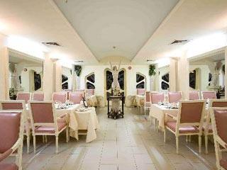 Hotel Maria Luisa