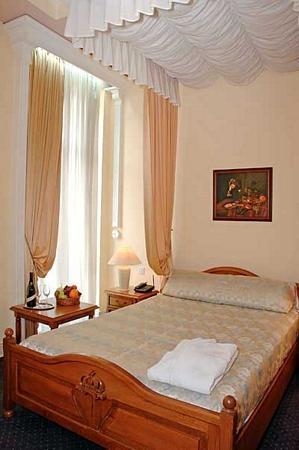 Hotel Maria Luisa