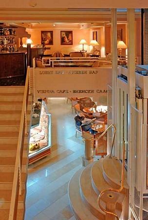 Hotel Maria Luisa