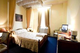 Hotel Maria Luisa