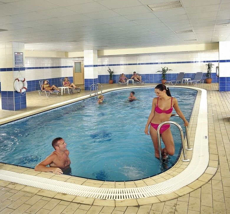 Hotel Anmaria(.)