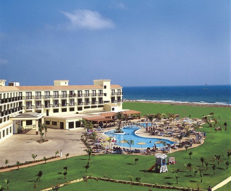 Hotel Anmaria(.)