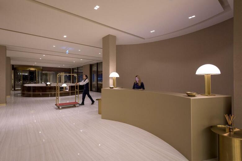 Hotel Amarande (adults Only)