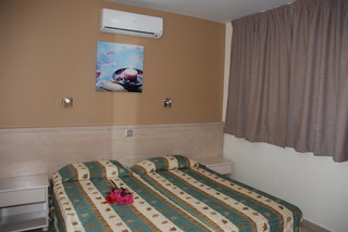 Aparthotel Christabelle