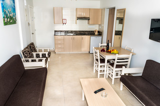 Aparthotel Christabelle