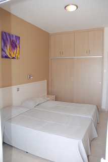 Aparthotel Christabelle