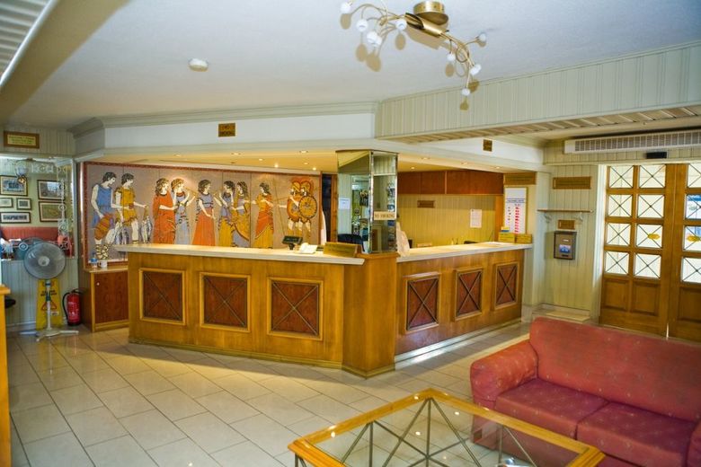 Aparthotel Christabelle