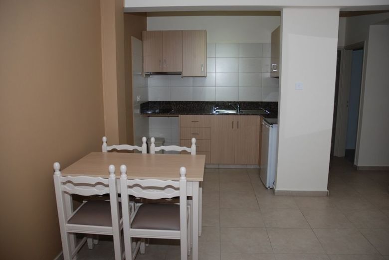 Aparthotel Christabelle