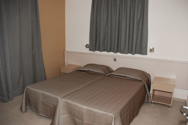 Aparthotel Christabelle