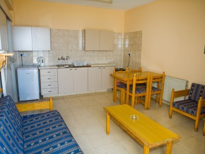 Aparthotel Christabelle