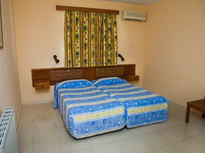 Aparthotel Christabelle