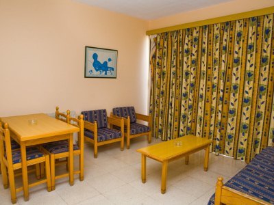 Aparthotel Christabelle