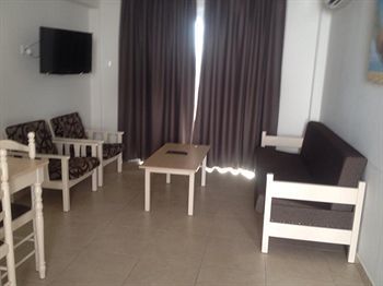 Aparthotel Christabelle