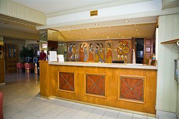 Aparthotel Christabelle