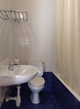 Aparthotel Christabelle