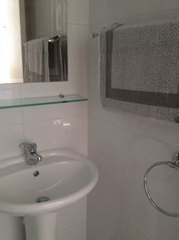 Aparthotel Christabelle
