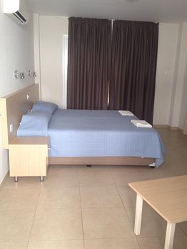 Aparthotel Christabelle