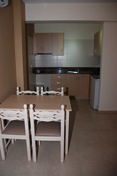 Aparthotel Christabelle