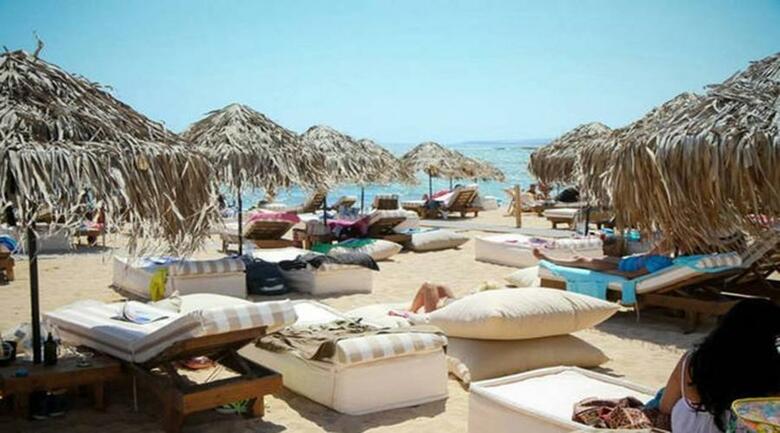 Hotel Dome Beach Resort