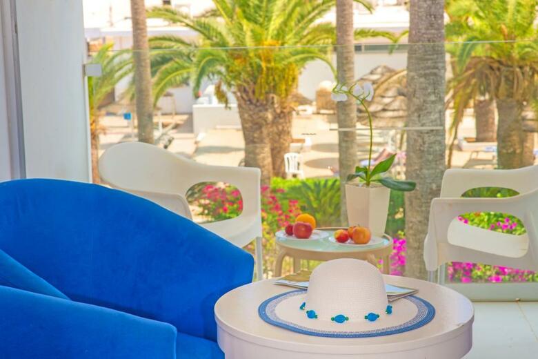 Hotel Dome Beach Resort