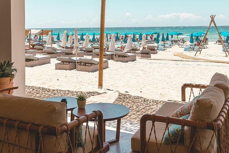 Hotel Dome Beach Resort