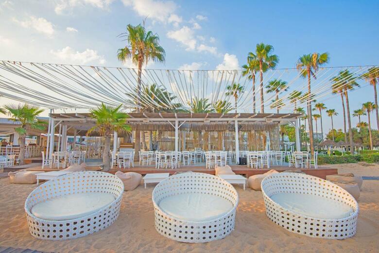 Hotel Dome Beach Resort