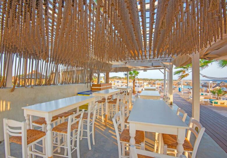 Hotel Dome Beach Resort