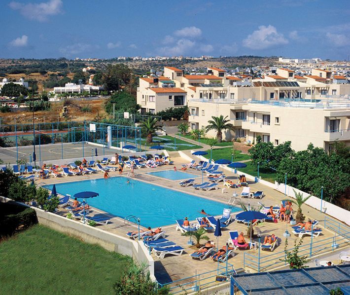 Hotel Euronapa